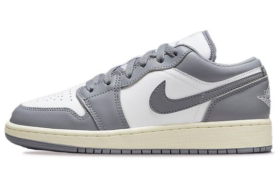 Jordan Air Jordan 1 Low &quot;Vintage Grey&quot;