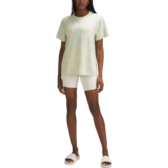 Lululemon All Yours Vitasea™ SS22 T