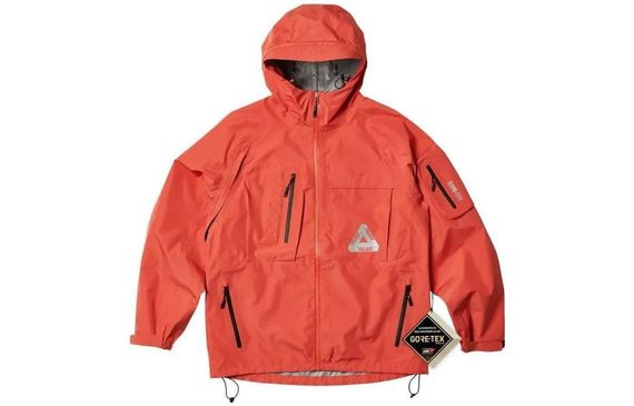PALACE SS23 logo