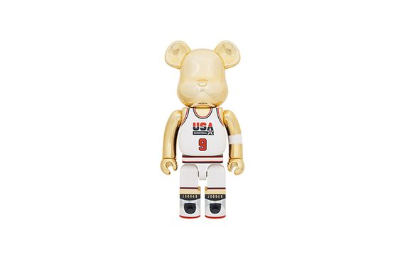 BE@RBRICK 1992 1000%