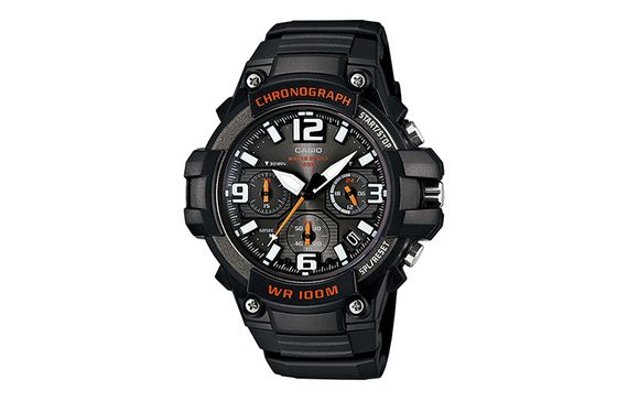 CASIO DRESS MCW-100H-1AVDF