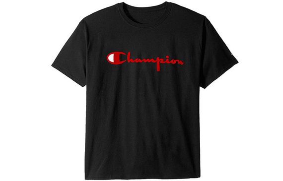 Champion logo T