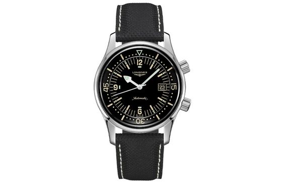 LONGINES 300 42mm