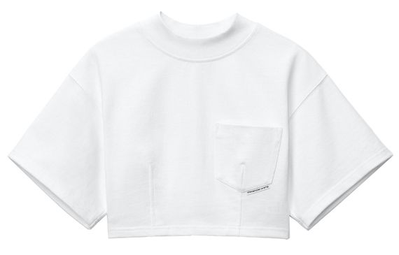 Alexander wang SS21 T
