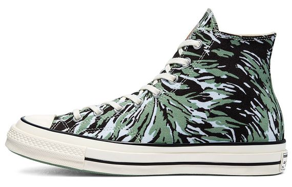 Carhartt WIP x Converse 1970s Chuck 70