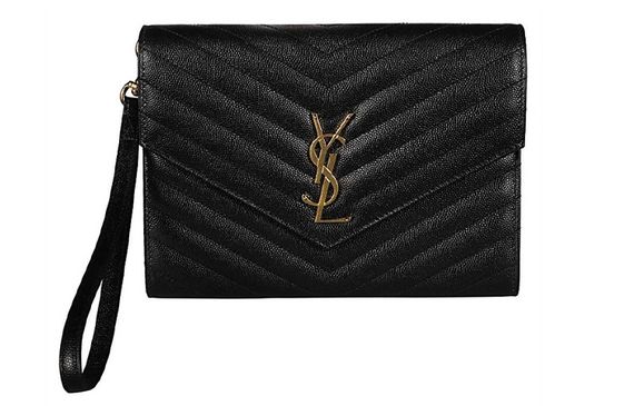 SAINT LAURENT YSL MONOGRAMYSL