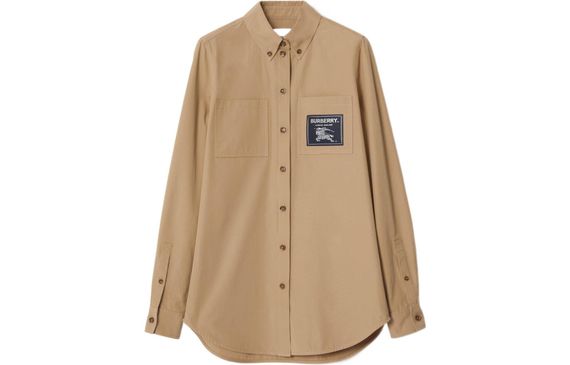 Burberry SS23 Logo