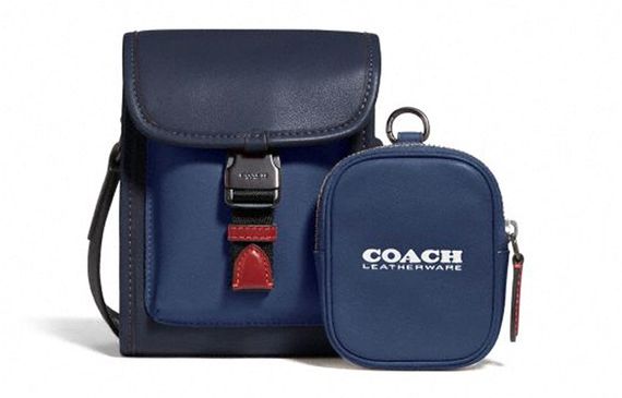 COACH Charter Logo