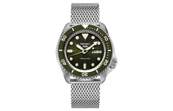 SEIKO 5 100 / SRPD75K1