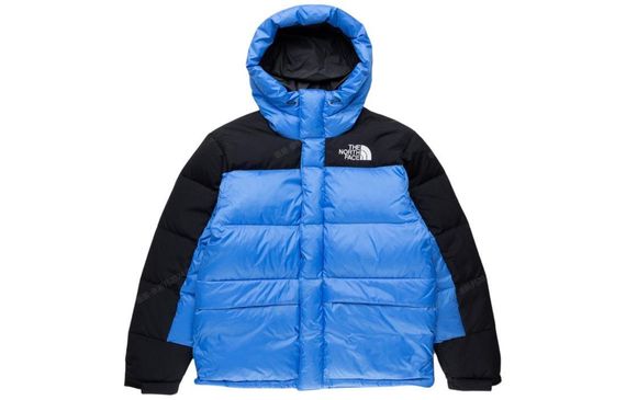 THE NORTH FACE Logo