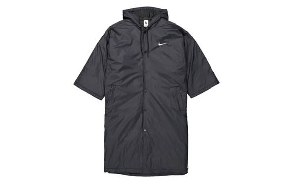 Nike x Fear Of God NRG Parka