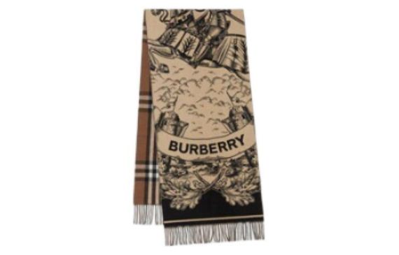 Burberry