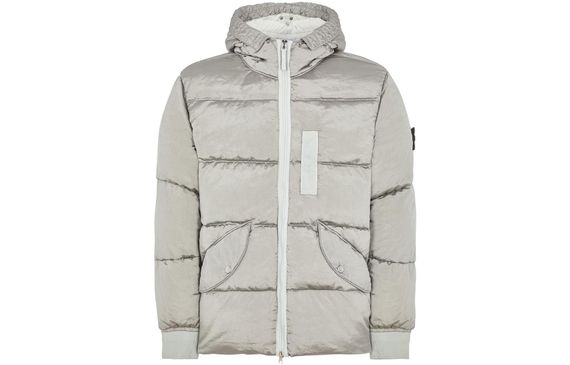 STONE ISLAND FW22 Logo