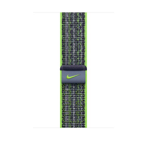 Apple 41mm / 45mm Nike