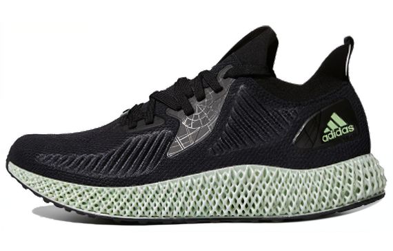 Adidas Alphaedge 4D