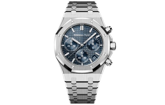 AUDEMARS PIGUET ROYAL OAK 50