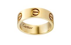 CARTIER LOVE Love 18k