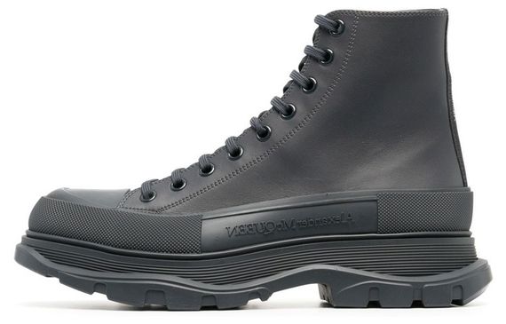 Alexander McQueen Tread Slick