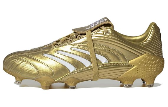 Adidas Predator Absolute FG（ ）