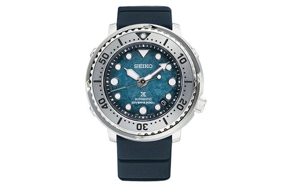SEIKO prospex 200 43.22mm SRPH77K1