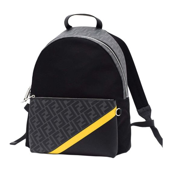 FENDI LogoFF /