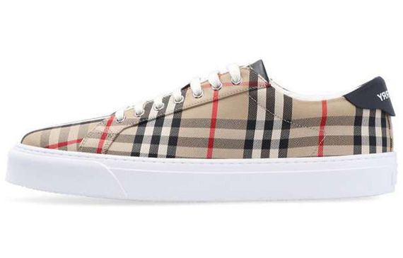 Burberry Vintage