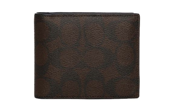 COACH 3 IN 1 Wallet 11