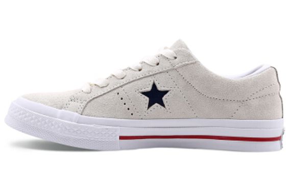 Converse One Star