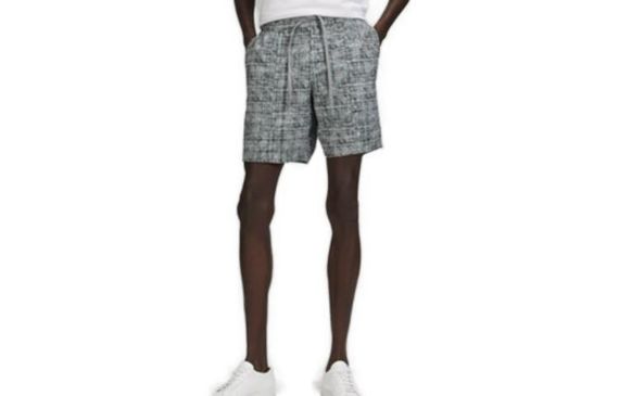Lululemon/ Bowline WovenAir™ 8&quot;