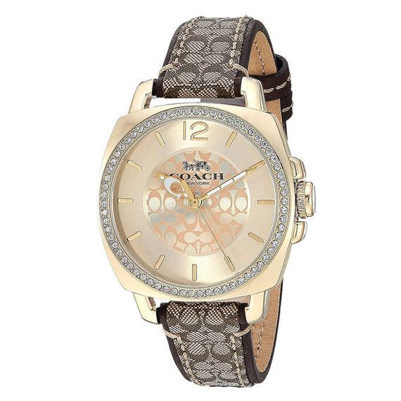 COACH BOYFRIEND 33mm 14502509