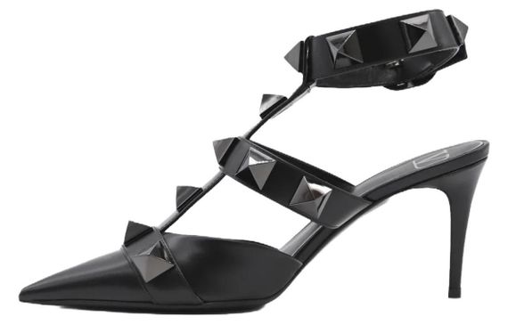 Valentino Roman Stud 8cm