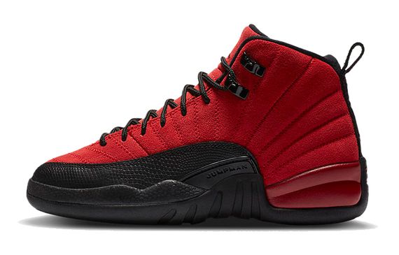 Jordan Air Jordan 12 Retro &quot;Varsity Red&quot;