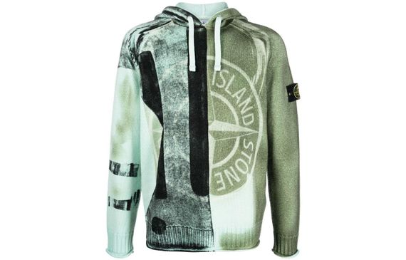 STONE ISLAND FW22