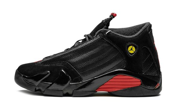 Jordan Air Jordan 14 Retro Last Shot 2018