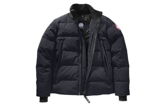 Canada Goose Woolford