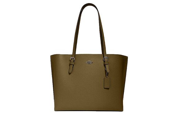 COACH Mollie 34 Tote