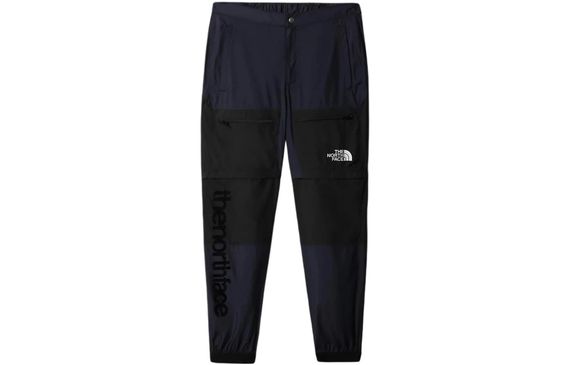 THE NORTH FACE SS22 Logo