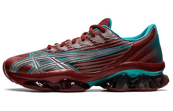 KIKO KOSTADINOV x Asics GEL-Quantum