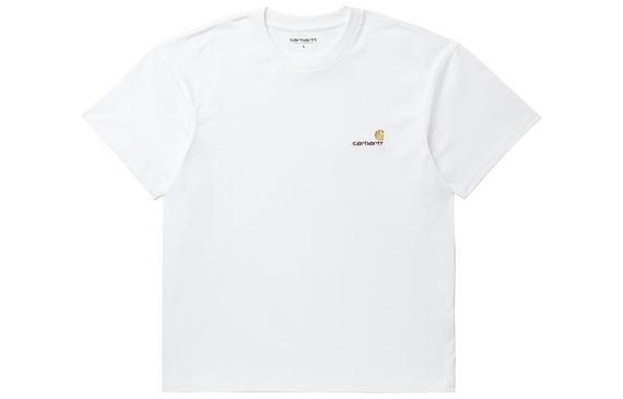 Carhartt WIP FW22 Logo T