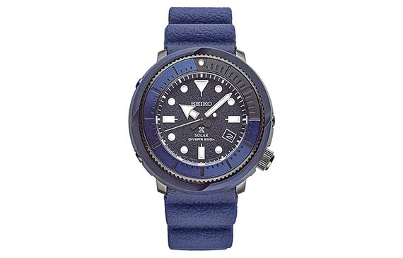 SEIKO PROSPEX Street Series