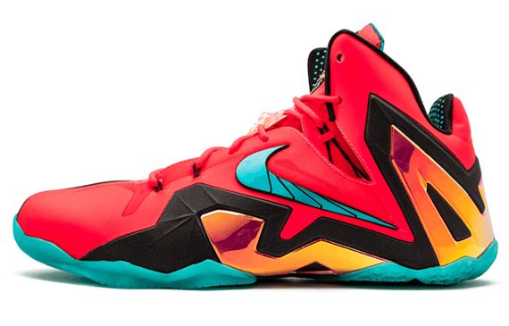 Nike Lebron 11 Elite &quot;Hero&quot;