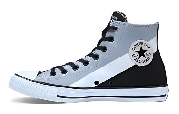 NBA x Converse Chuck Taylor All Star Franchise San Antonio Spurs