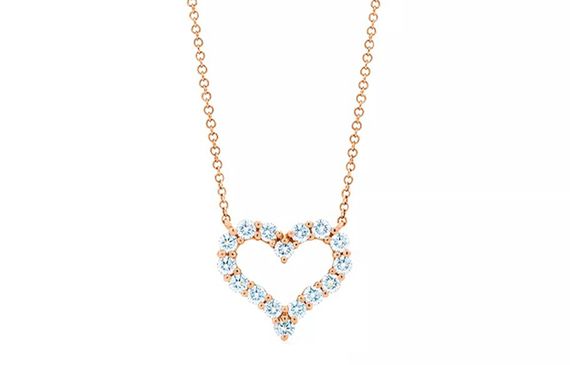TIFFANY &amp; CO.
