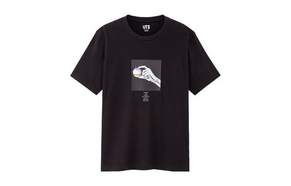 UNIQLO T