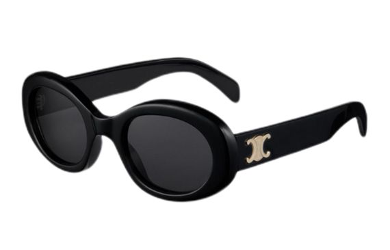 【 】CELINE TRIOMPHE 01 #