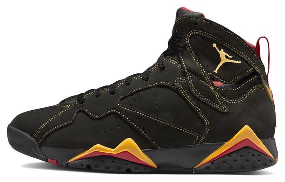 Jordan Air Jordan 7 retro &quot;citrus&quot;