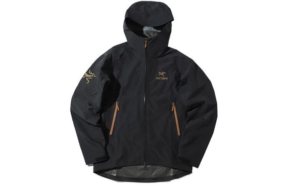 Beams x Arcteryx Custom Zeta SL