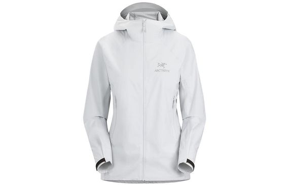 Arcteryx Kadin Softshell Jacket Women&#39;s Logo
