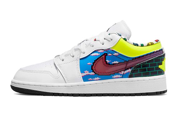 Jordan Air Jordan 1 Low