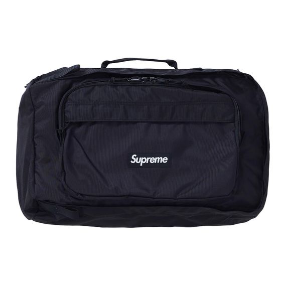 Supreme FW19 Week 1 Duffle Bag